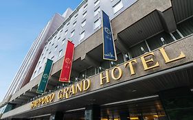 札幌グランドホテル